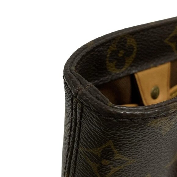 LOUIS VUITTON Vavin PM Monogram - Tote Bag Monogram Canvas 867-080425 - Picture 8 of 14